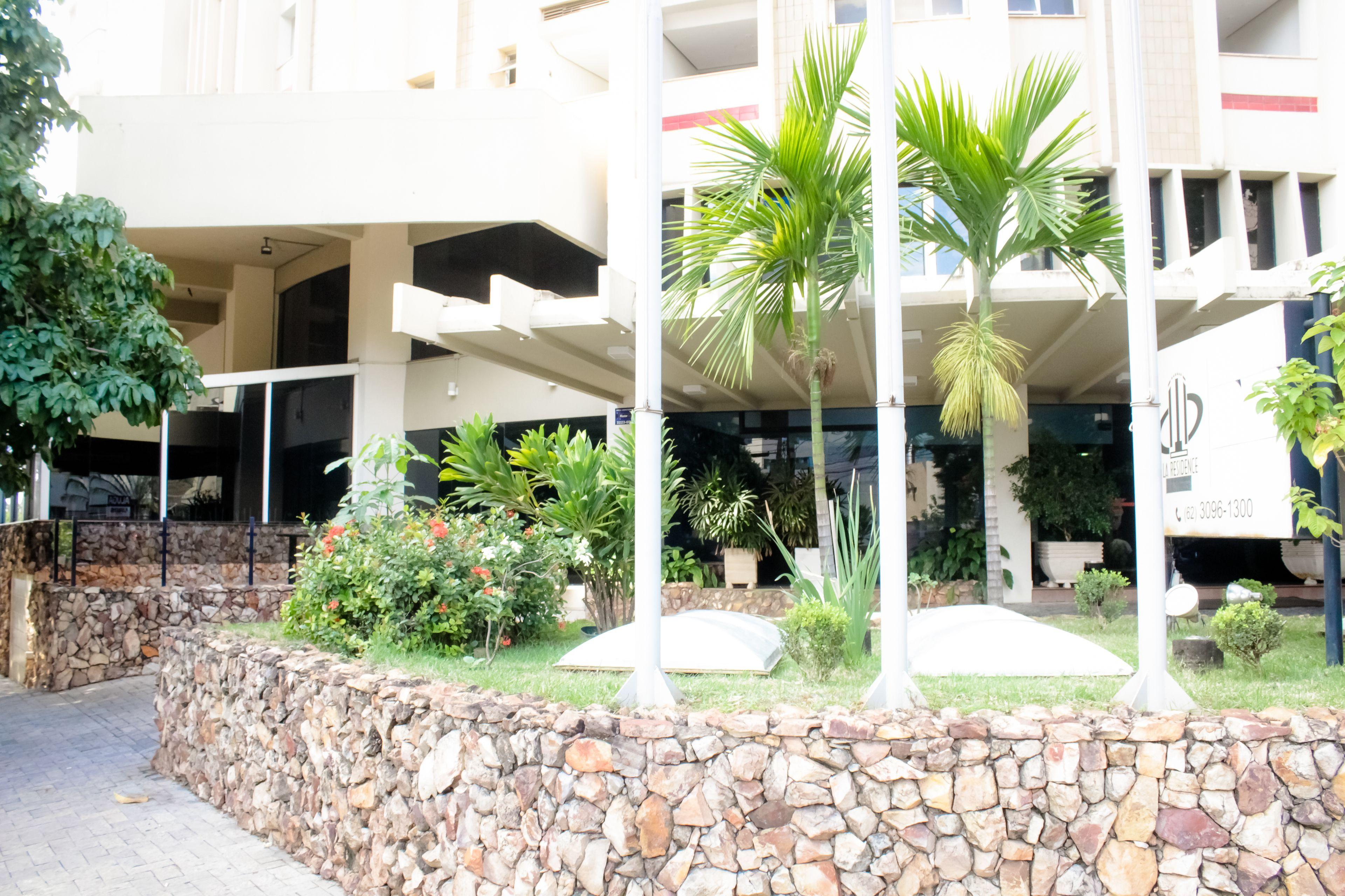 La Residence Flat Hotel — Photos 1